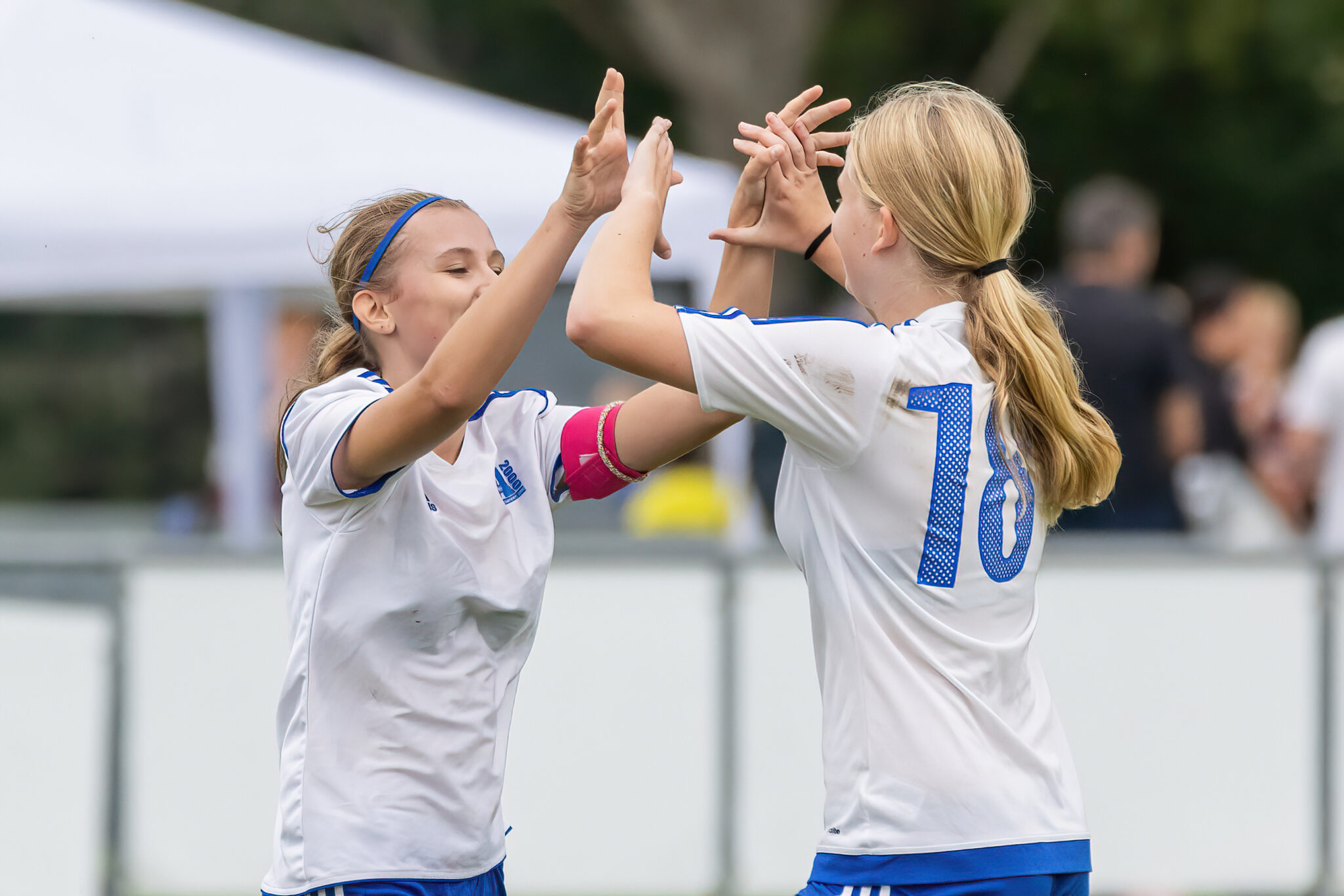 Anmälan till Cup 2025 är nu öppen! Cup
